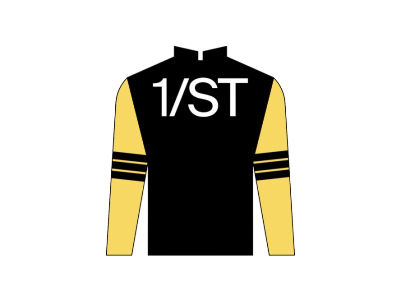 1/ST Silks