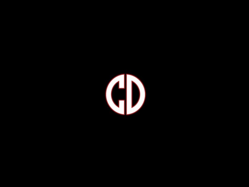 CD Racing logo