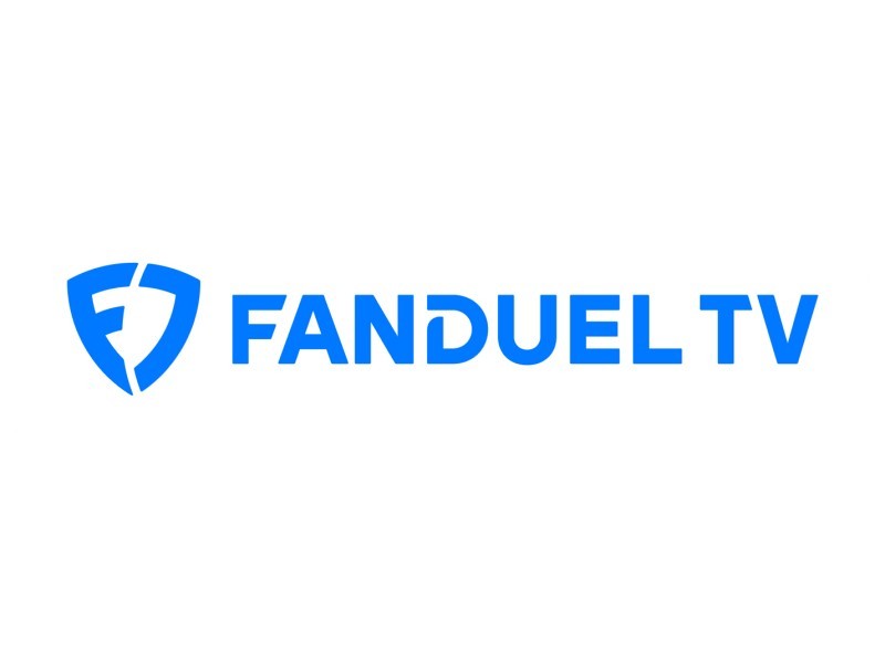Fanduel TV logo