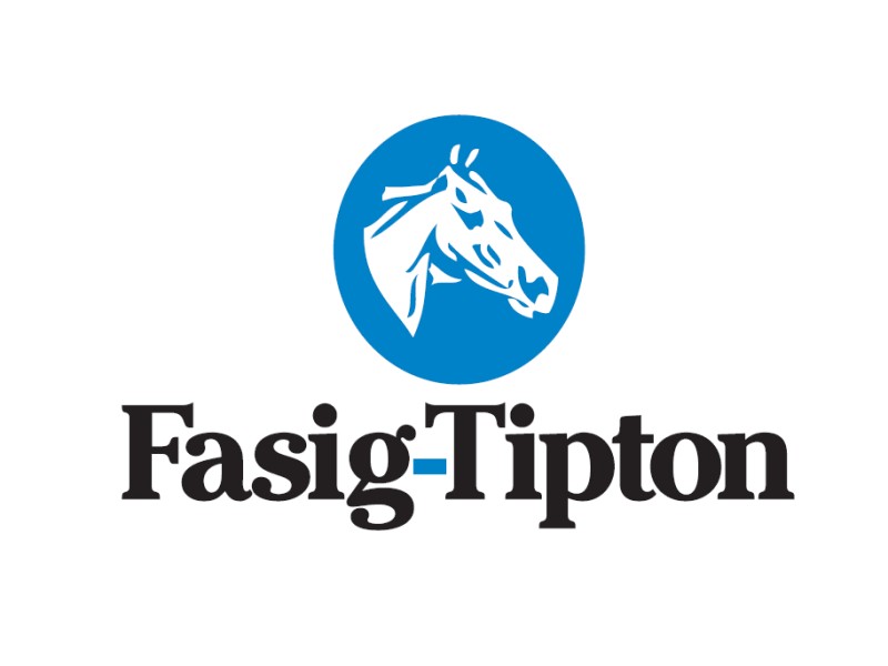 Fasig-Tipton logo