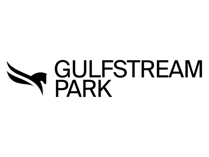 Gulfstream Park logo