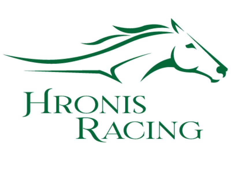 Hronis Racing logo