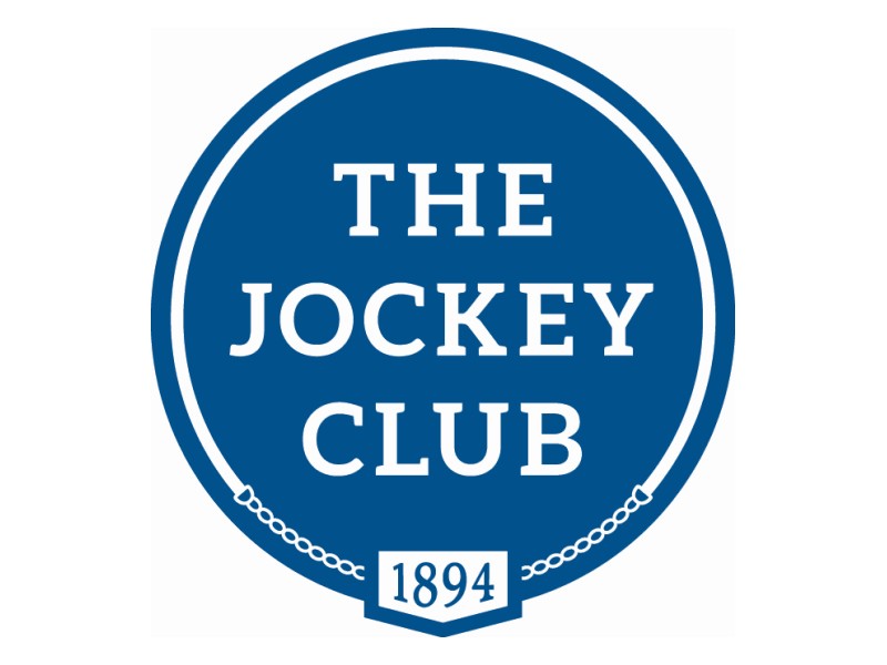 Jockey Club logo