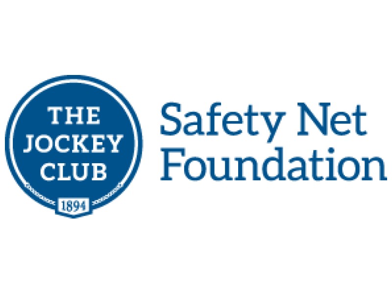 Jockey Club Safety Net Foundation