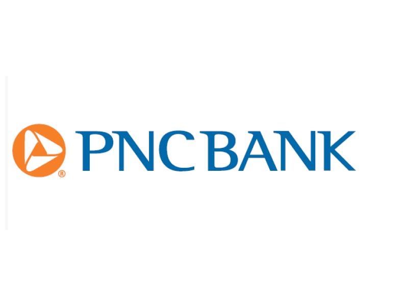PNC Bank logo